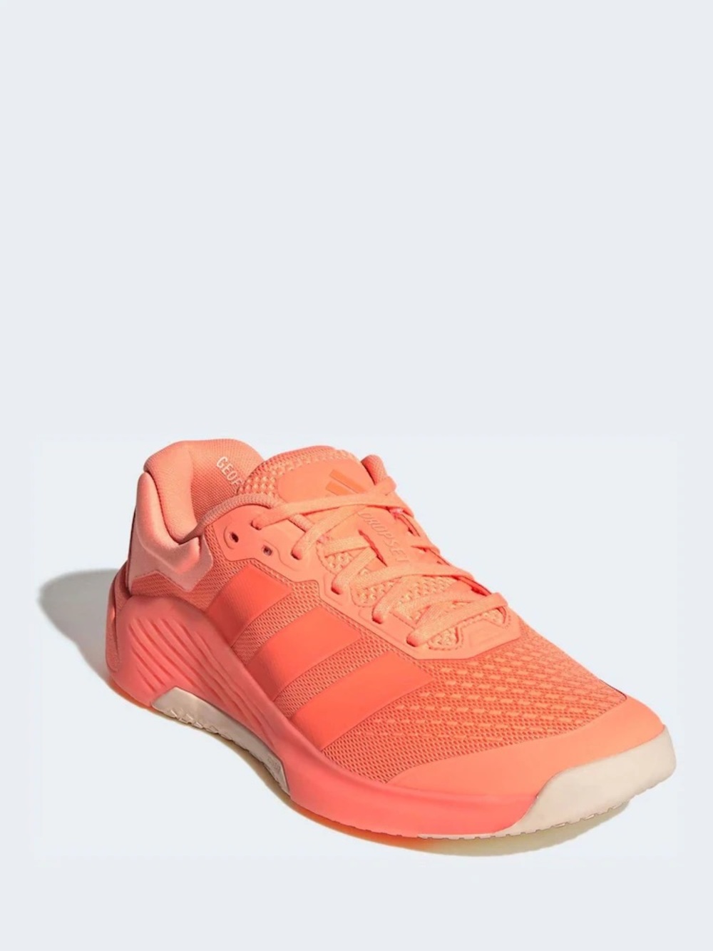 Adidas Dropset 4 Power Training Shoes NWT